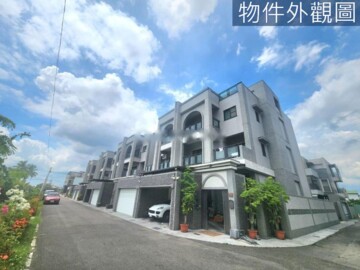 河美苑待售房屋