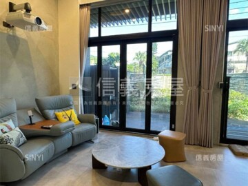 川普至善Villa待售房屋