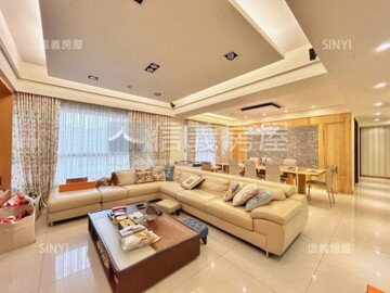 馥都匯/川暉國郡待售房屋