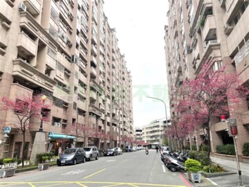 樂屋_皇城園邸/陸光七村乙區待售房屋 皇城園邸/陸光七村乙區待售房屋