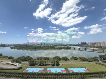 遠雄香榭園/遠雄左岸系列待售房屋