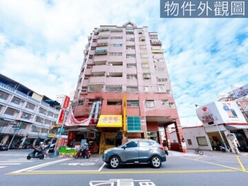 龍鄉十六代待售房屋