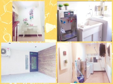 2分上74，限女性，太平馬卡龍，一層4戶只剩一間 - Image 1