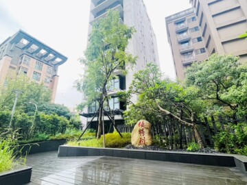 森沺藏待售房屋