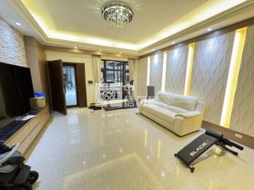 【新夢想】租案萬能科大百坪電梯雙車位豪墅 - Image 1