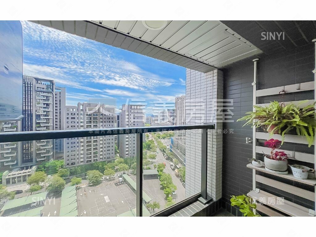 台中市西屯區達麗大道待售房屋
