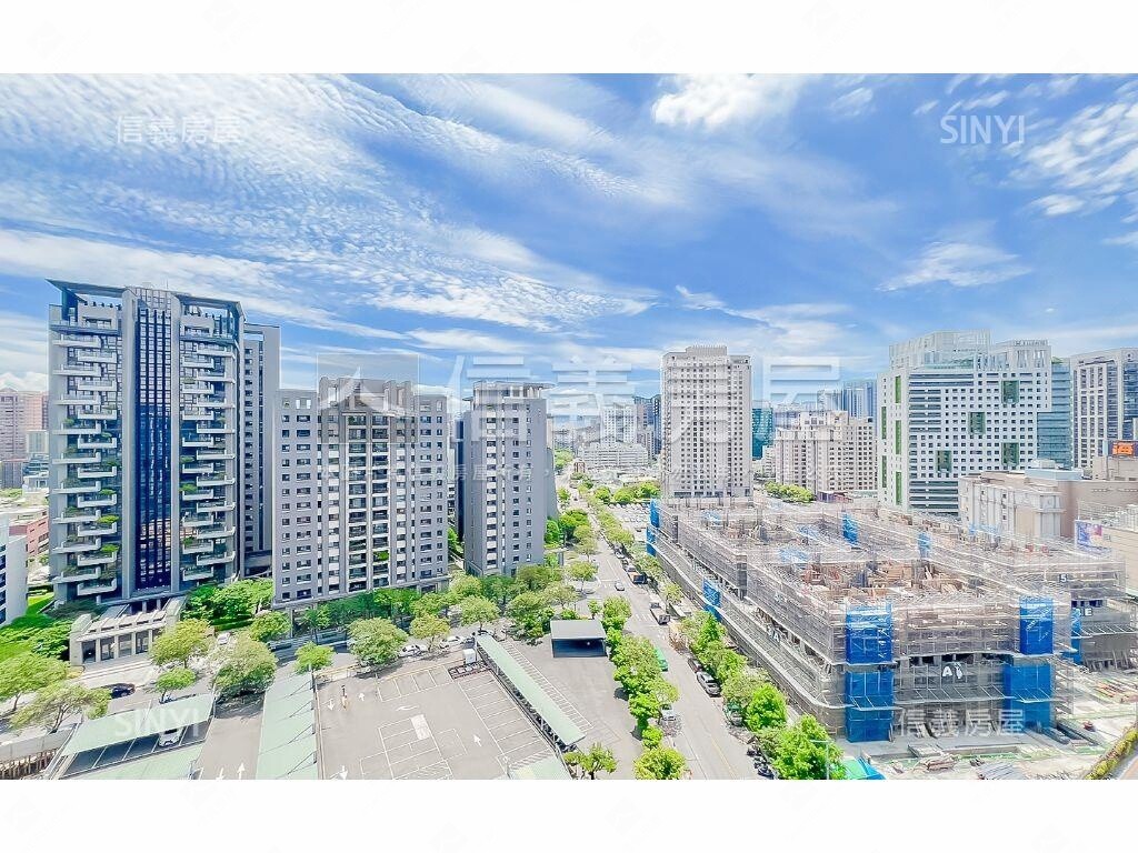 台中市西屯區達麗大道待售房屋