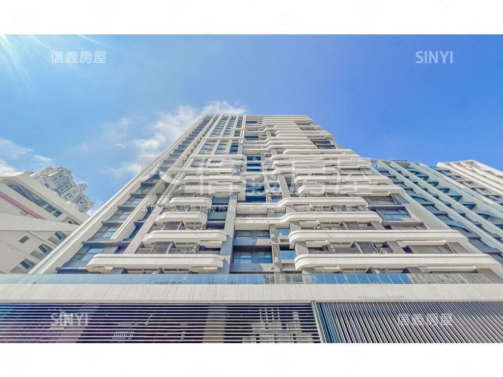 台中市西屯區達麗大道待售房屋