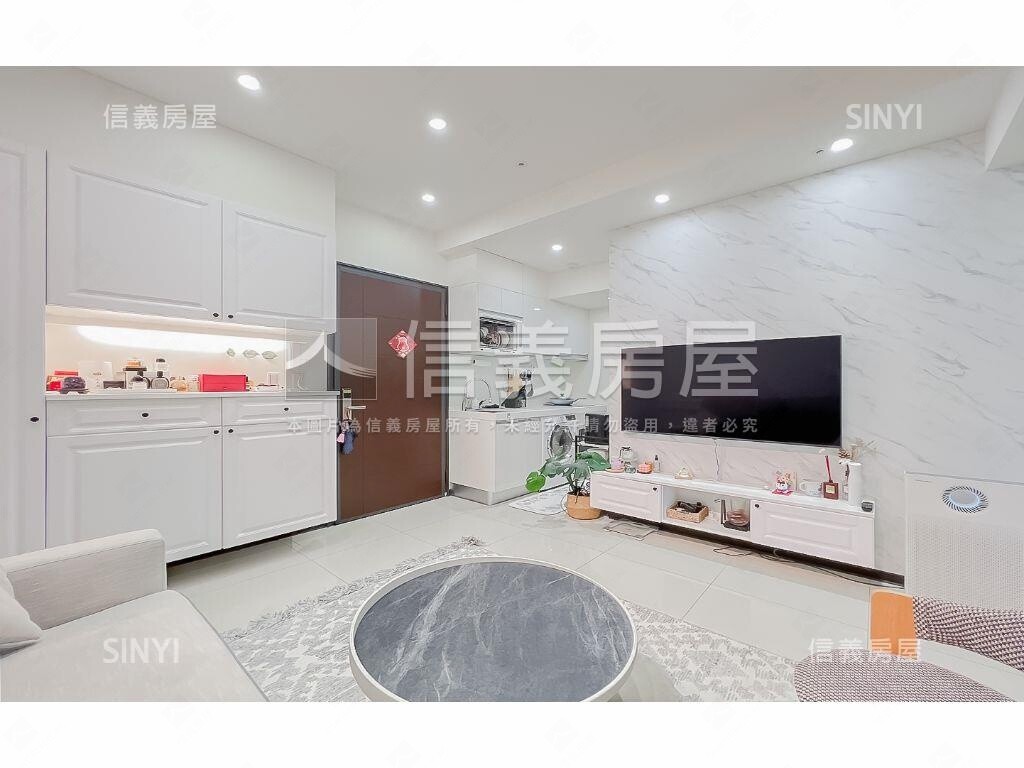 台中市西屯區達麗大道待售房屋