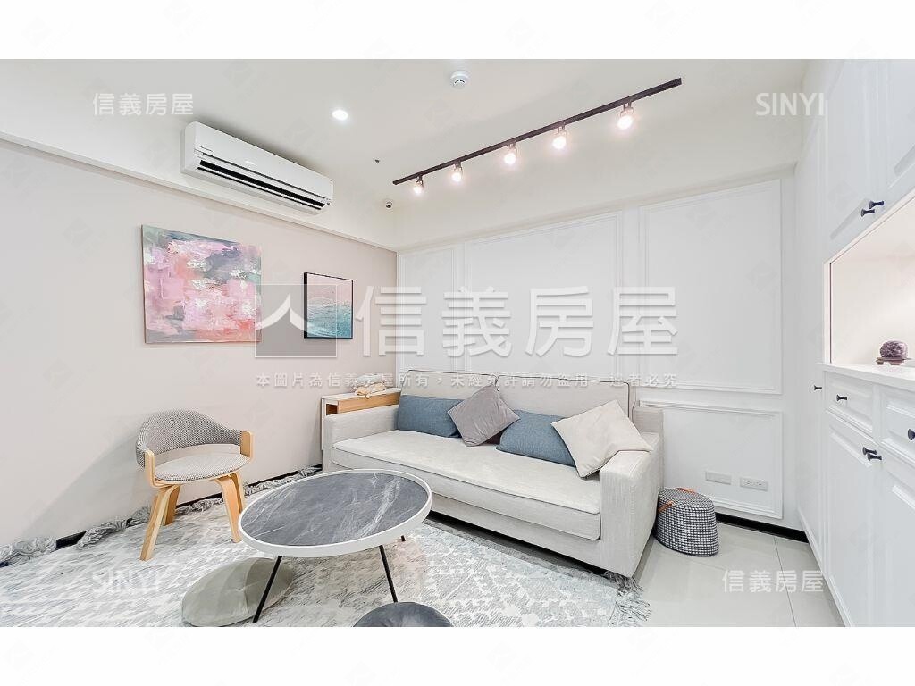 台中市西屯區達麗大道待售房屋