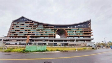 文化園第待售房屋