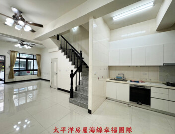 樂屋_寶格麗莊園A待售房屋 寶格麗莊園A待售房屋