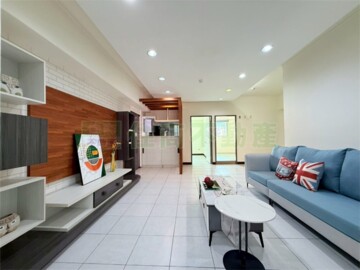 永康區待售房屋