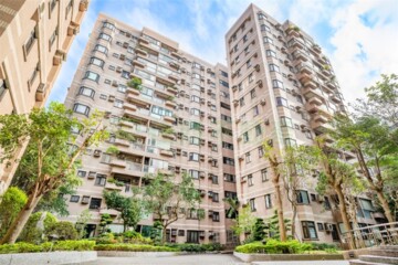 琴韻園待售房屋