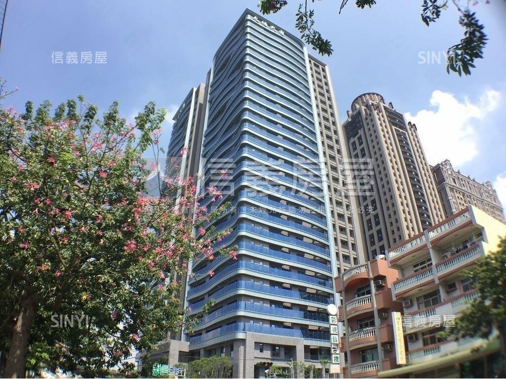 台中市西屯區允將大有待售房屋