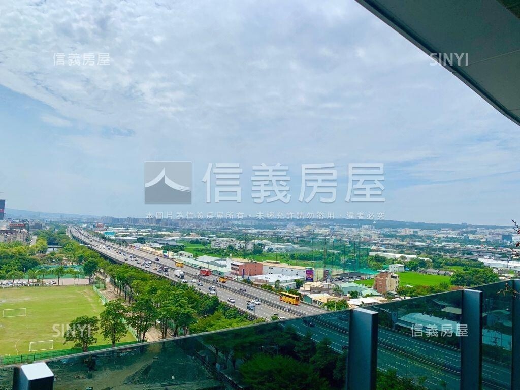 台中市西屯區允將大有待售房屋