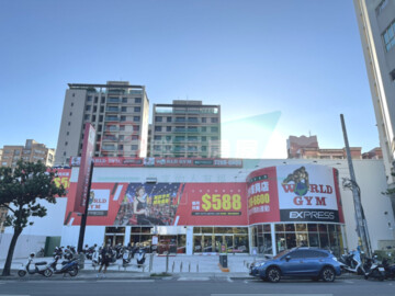 假日半島待售房屋