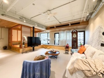 麗晶花園廣場待售房屋