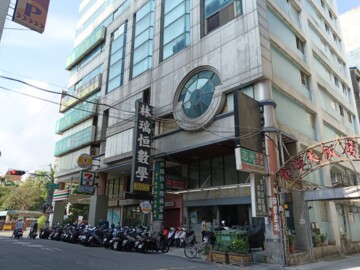 新樓中樓待售房屋