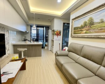 馥華雲鼎待售房屋