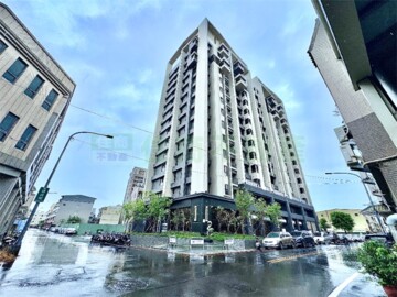 維瓦第泰極待售房屋