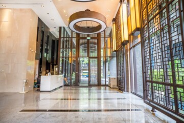 賓陽悦容莊待售房屋