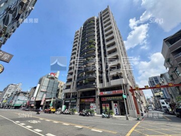 樂屋_棋琴文賢苑待售房屋 棋琴文賢苑待售房屋