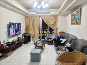 白馬豪景待售房屋