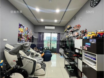 樂屋_央大麗景待售房屋 央大麗景待售房屋