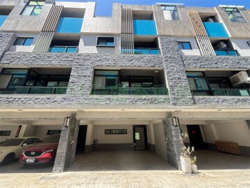 御國尊爵待售房屋