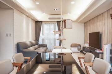 樂屋_晴綻花園待售房屋 晴綻花園待售房屋