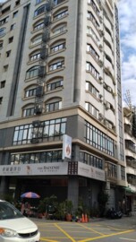 漢總棕櫚泉待售房屋