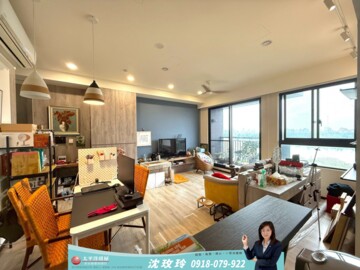 樂屋_遠雄日安/遠雄左岸系列待售房屋 遠雄日安/遠雄左岸系列待售房屋