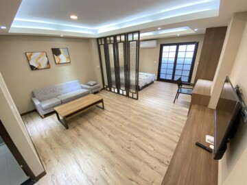 台中市中區民族路 - Image 1