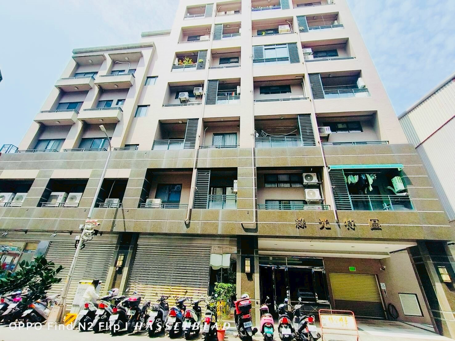 樂屋_台中市北區綠光特區/閣上科博待售房屋 台中市北區綠光特區/閣上科博待售房屋