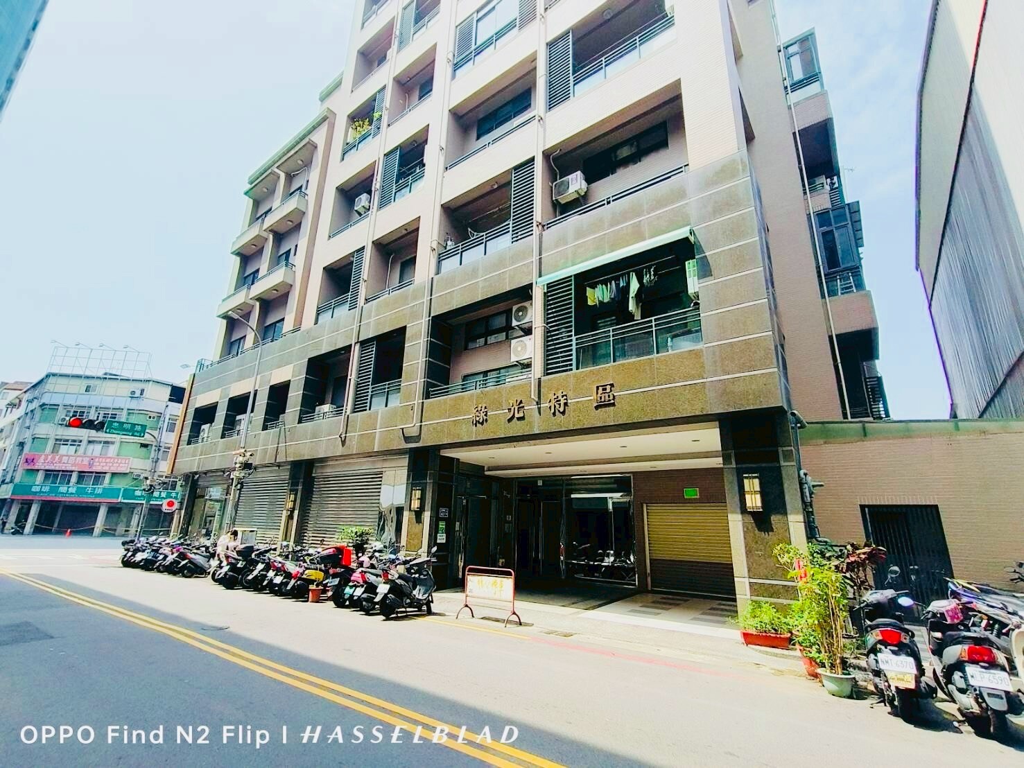 樂屋_台中市北區綠光特區/閣上科博待售房屋 台中市北區綠光特區/閣上科博待售房屋