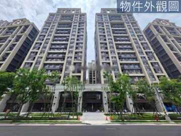 皇普園首之道待售房屋