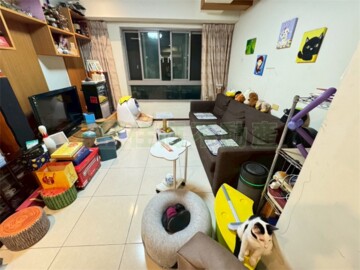 鍾愛一生B區待售房屋