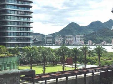 大隱小藍海待售房屋