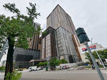 鑫空樹待售房屋