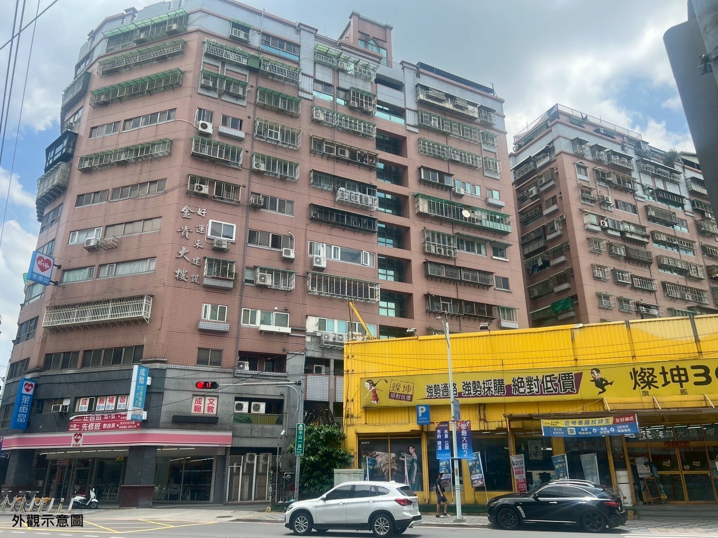 ⭐低總價⭐高樓景觀⭐小資宅⭐