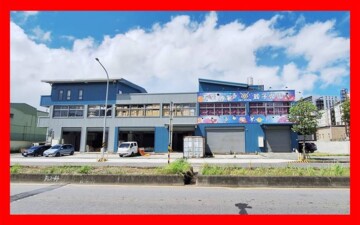 中信明湖-同興路大馬路邊,1+2樓,可當店面或廠辦 - Image 1