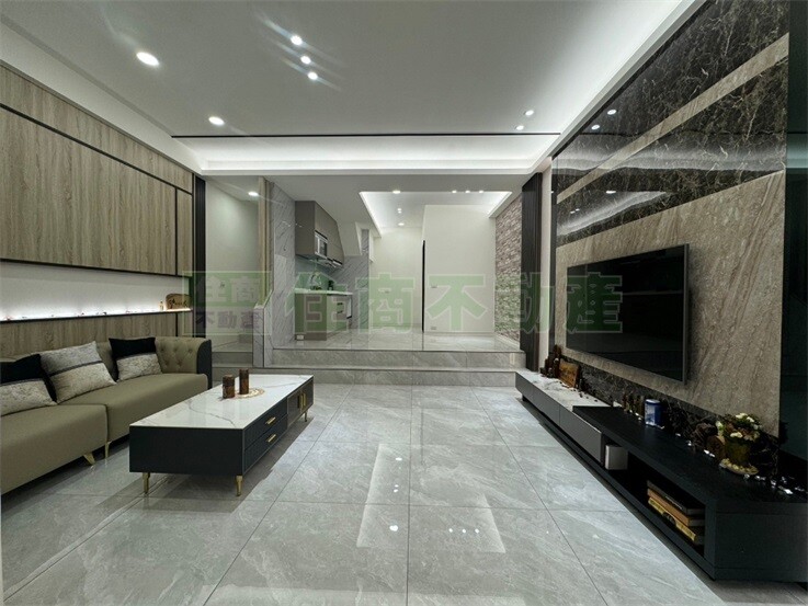 H112開南大學精美透天有車庫