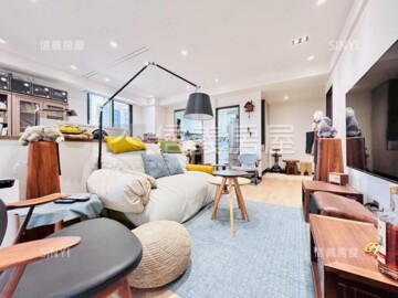 國王之森待售房屋