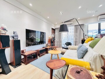 國王之森待售房屋