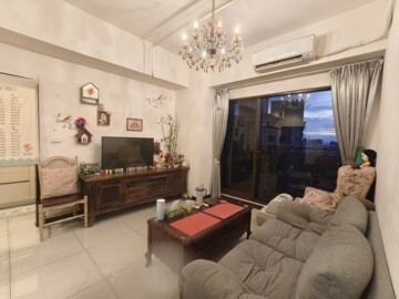 和耀真諦待售房屋