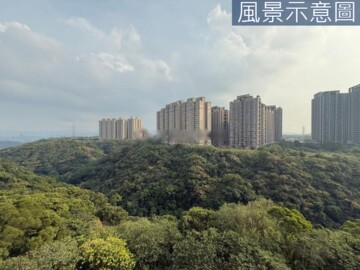 鴻築捷市達待售房屋