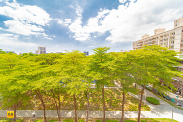 仁翔大中華F區待售房屋