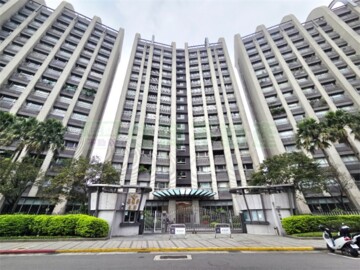 華固富仕館待售房屋