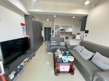 寓上樂灣待售房屋